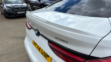BMW 2 Series 218i [136] M Sport 4dr DCT [Pro Pack] Petrol Saloon
